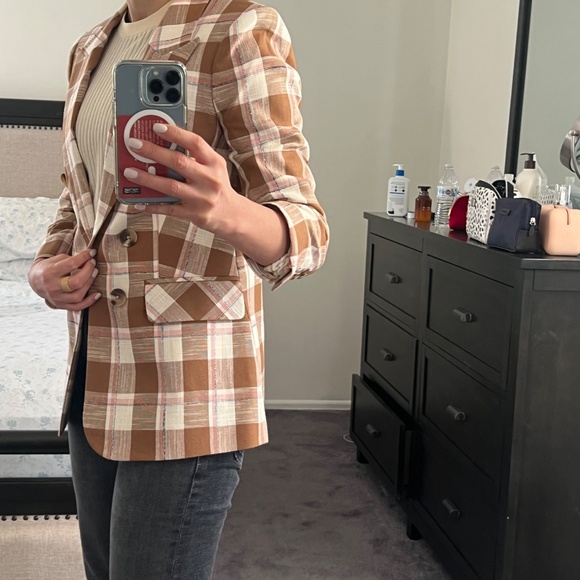 Beacon Dickey jacket - Picture 3 of 5